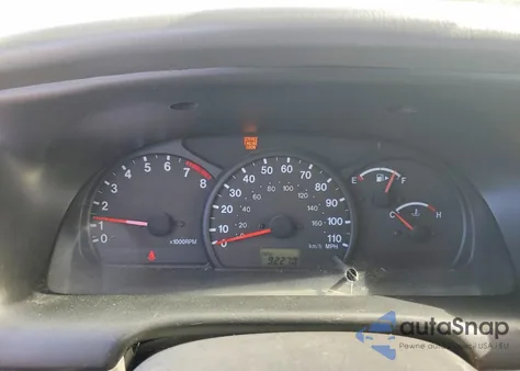 2002 Suzuki Grand Vitara Jlx Limited z USA, uszkodzony, nr VIN JS3TD62V824159388